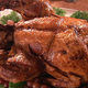 Illustration for article titled In honor of Thanksgiving, here are some deep-fried-turkey disasters